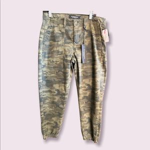 LIVERPOOL CARGO JOGGER